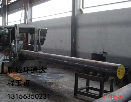 20#大截面鍛材|35號鍛造圓鋼現貨價格